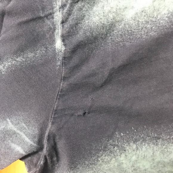 Huf Bricks Tee - Picture 2 of 3